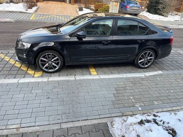2.0 TDI RS