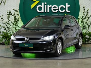 1.6 TDI 77 kW Highline