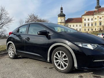 Garážováno, 1,4; 2. Majitel