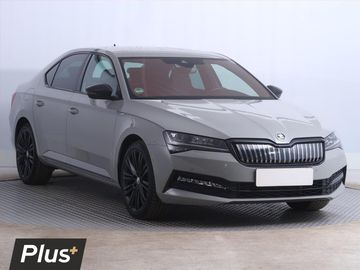 iV 1.4 TSI PHEV, Sportline