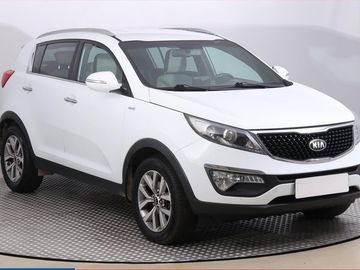 2.0 CRDi, 4X4, Automat