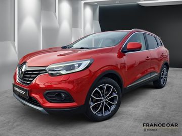 1,3 TCe 103 kW Edition