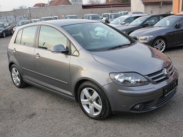 1.9 TDI, výhřev, plný servis