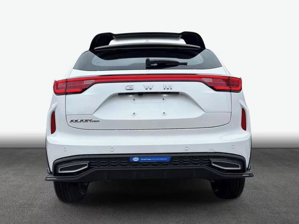 Ostatní, GWM HAVAL Jolion Pro H6 1.5 - fotka 4