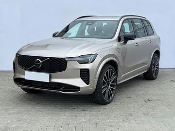 ULTRA DARK T8 RECHARGE AWD 335