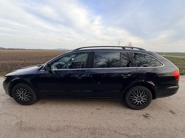2.0 TDI 103 kW, 2013 – TOP