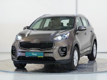 1.7 CRDI 85 kW