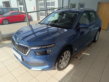 1.5TSi 110kW Style 6MT