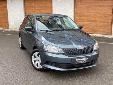 1.0 MPi klima