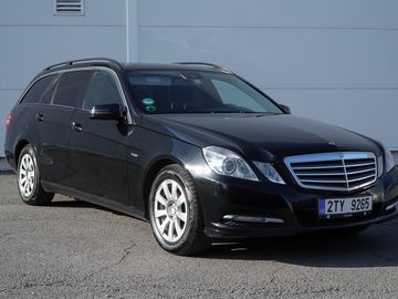 220 CDI BlueEfficiency