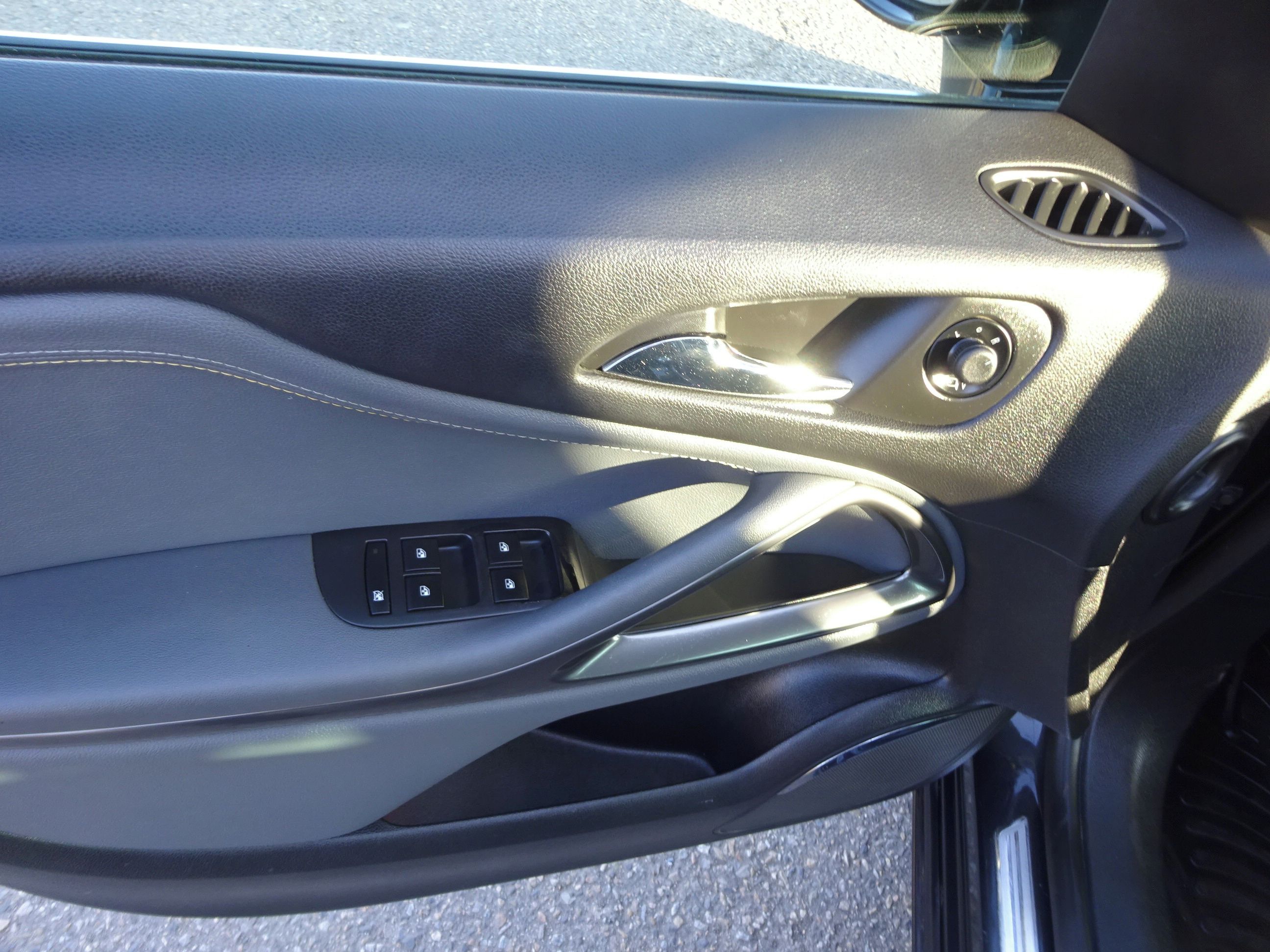 Opel Zafira, 2.0 CDTi 2.Majitel KOUPENO V Č - fotka 6