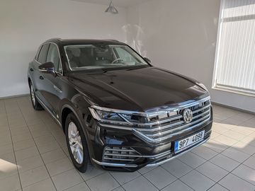 3.0 TDI 210kW