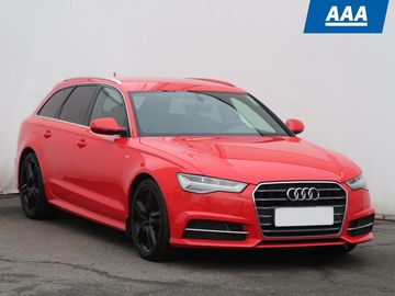 2.0 TDI, S line, NOVÁ CENA