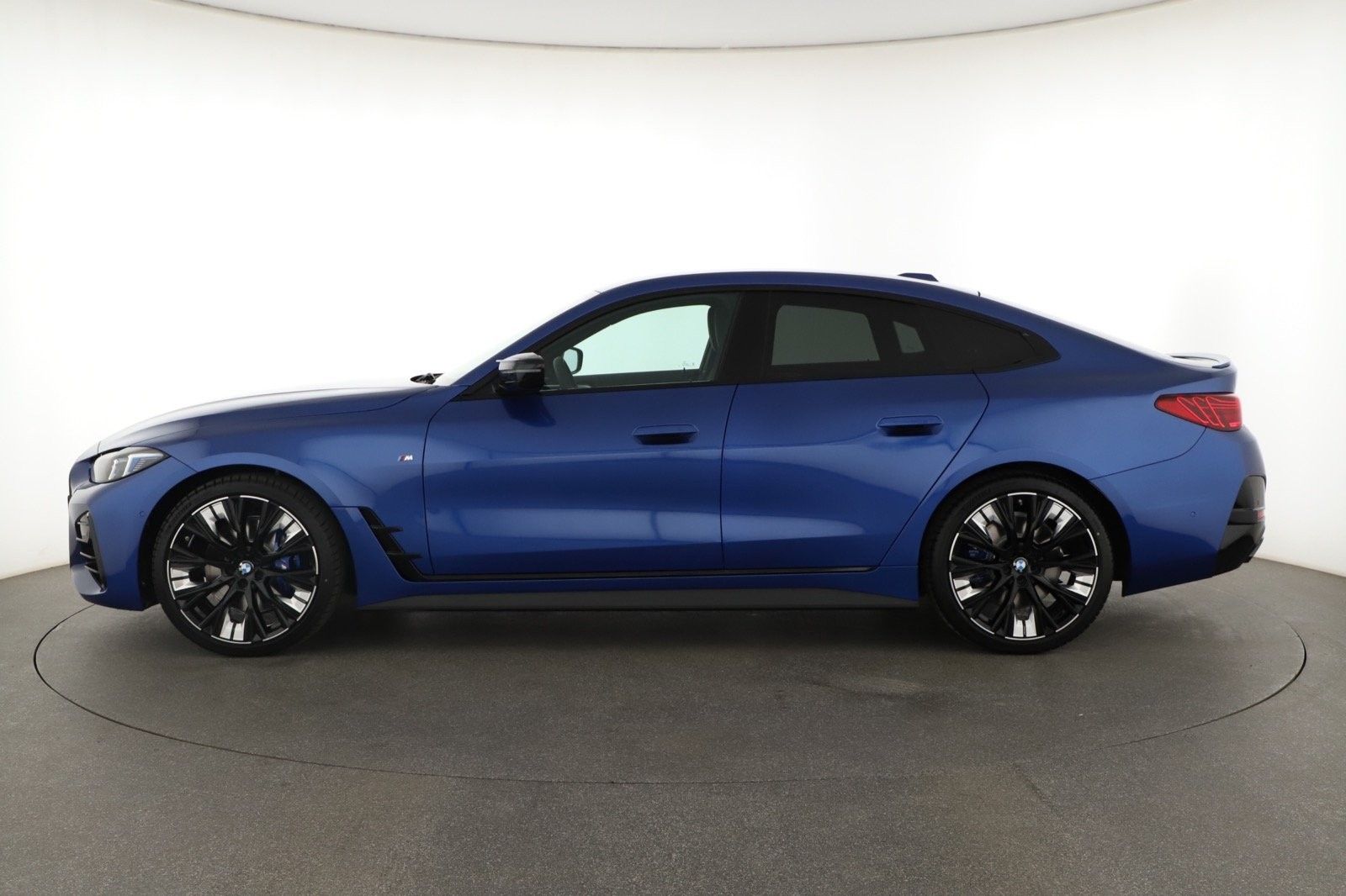 BMW Řada 4, M440i xDrive Gran Coupé , H/K - fotka 2