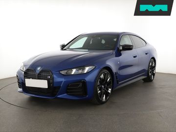 M440i xDrive Gran Coupé , H/K