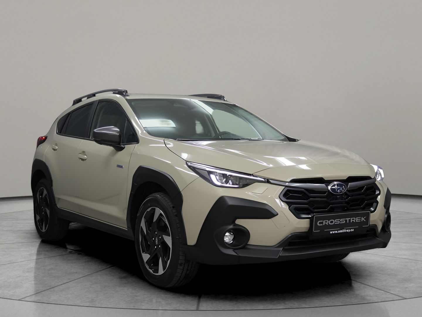 Subaru Crosstrek, 2.0i- Comfort WINTER PACK - fotka 3