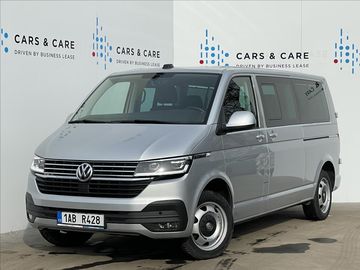 2,0 TDI 4MOT DSG Comfortline