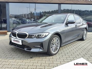 330e 2.0/215kW Sportline PHEV