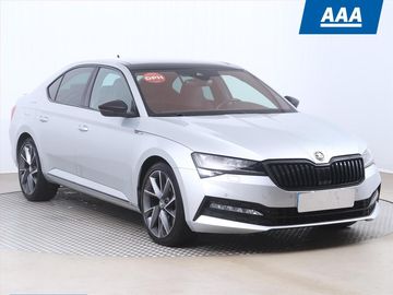 2.0 TDI, Sportline, NOVÁ CENA