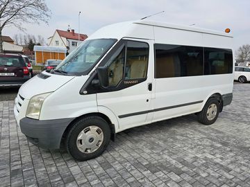 4x4, 350 M 9 míst