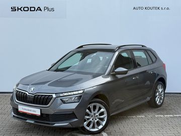1.5TSi 110kW DSG panorama