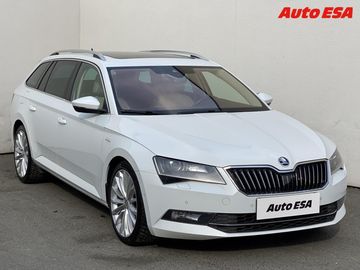 2.0TDi 4x4,L&K,DSG,bixen