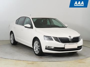 1.5 TSI, Kůže, Navi