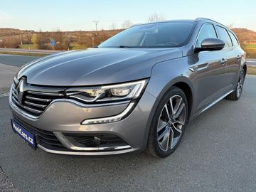 1.6 dCi 96kW 4 CONTROL