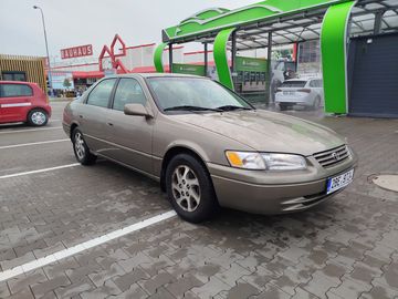 Toyota Camry 3l V6 XLE