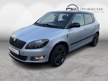 1.6TDi  Monte Carlo