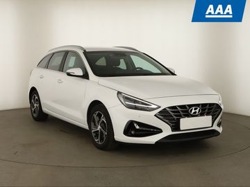 1.0 T-GDI, Family Smart, ČR