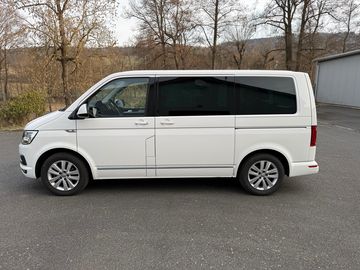 2,0 TDI DSG HighLine, 7 míst