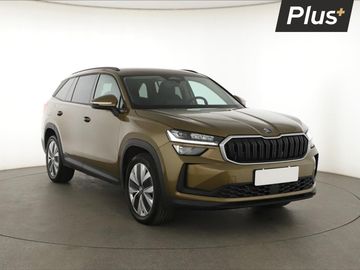 2.0 TDI, Selection