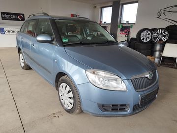 1,2I,51KW,KLIMA,SERVISKA,TOP