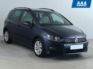 1.6 TDI, Comfortline