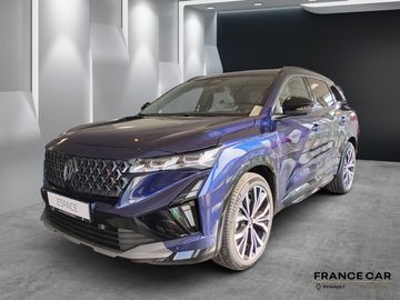 iconic full hybrid E-Tech 200