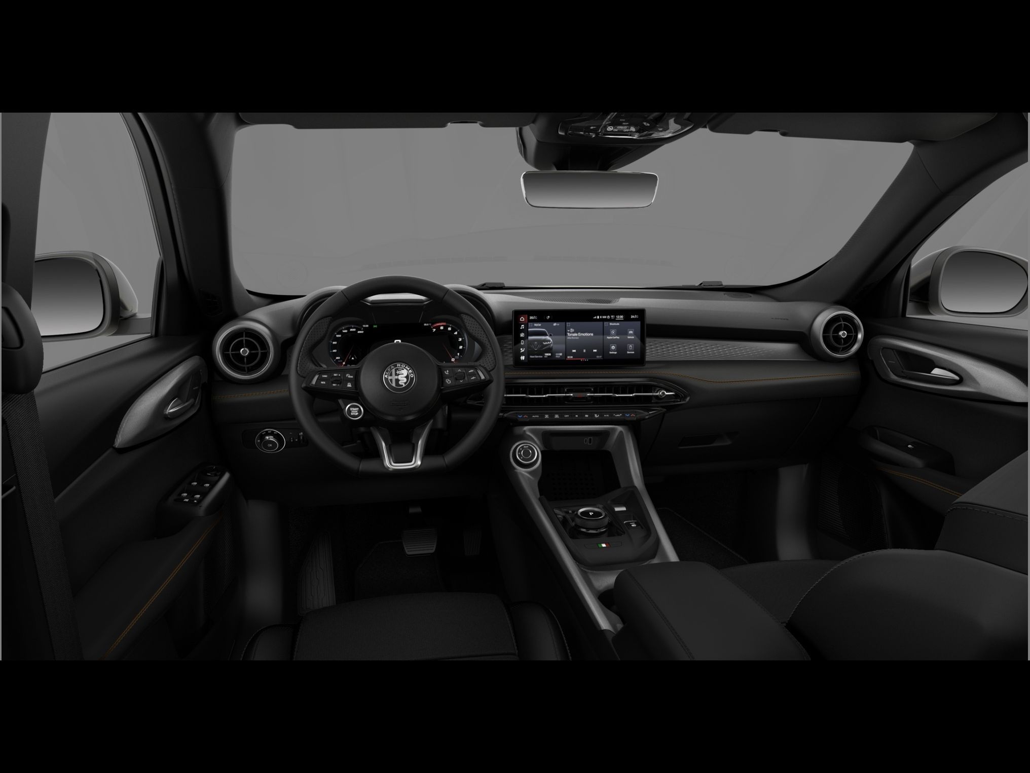 Alfa Romeo Tonale, 1.6 JTDm 130 TCT6 - fotka 6