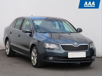 2.0 TDI, Elegance, 4X4