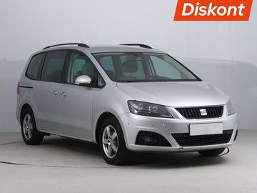 2.0 TDI, 7 míst, Navi