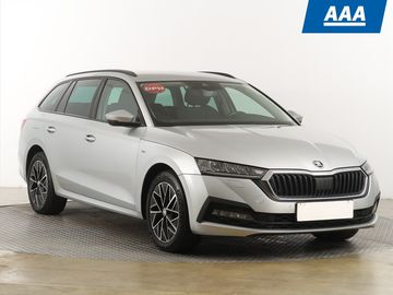 2.0 TDI, Clever, Automat