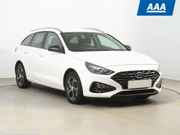 1.6 CRDi, Serv.kniha