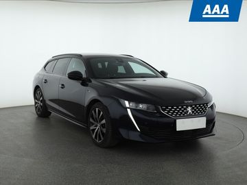 Hybrid 225, Automat, Kůže