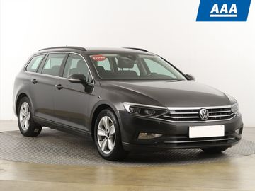 2.0 TDI, Business, Automat