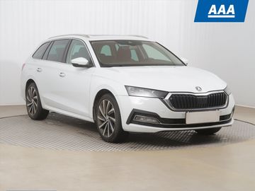 2.0 TSI, 4X4, Automat