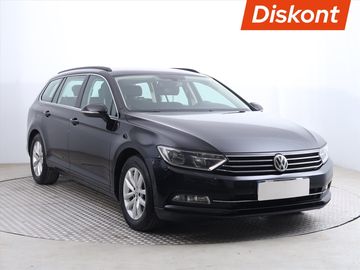 2.0 TDI, Comfortline