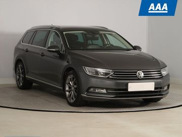 2.0 TDI, Highline, NOVÁ CENA