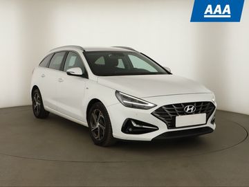 1.5 T-GDI MHEV, Smart, Automat