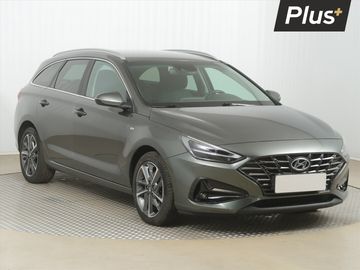 1.5 T-GDI MHEV, Automat, ČR