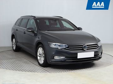 2.0 TDI, Automat, Serv.kniha