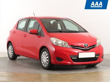 1.33 Dual VVT-i, NOVÁ CENA